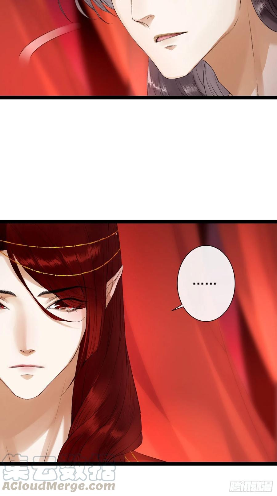 第64话 无法拒绝的男人！-第71话