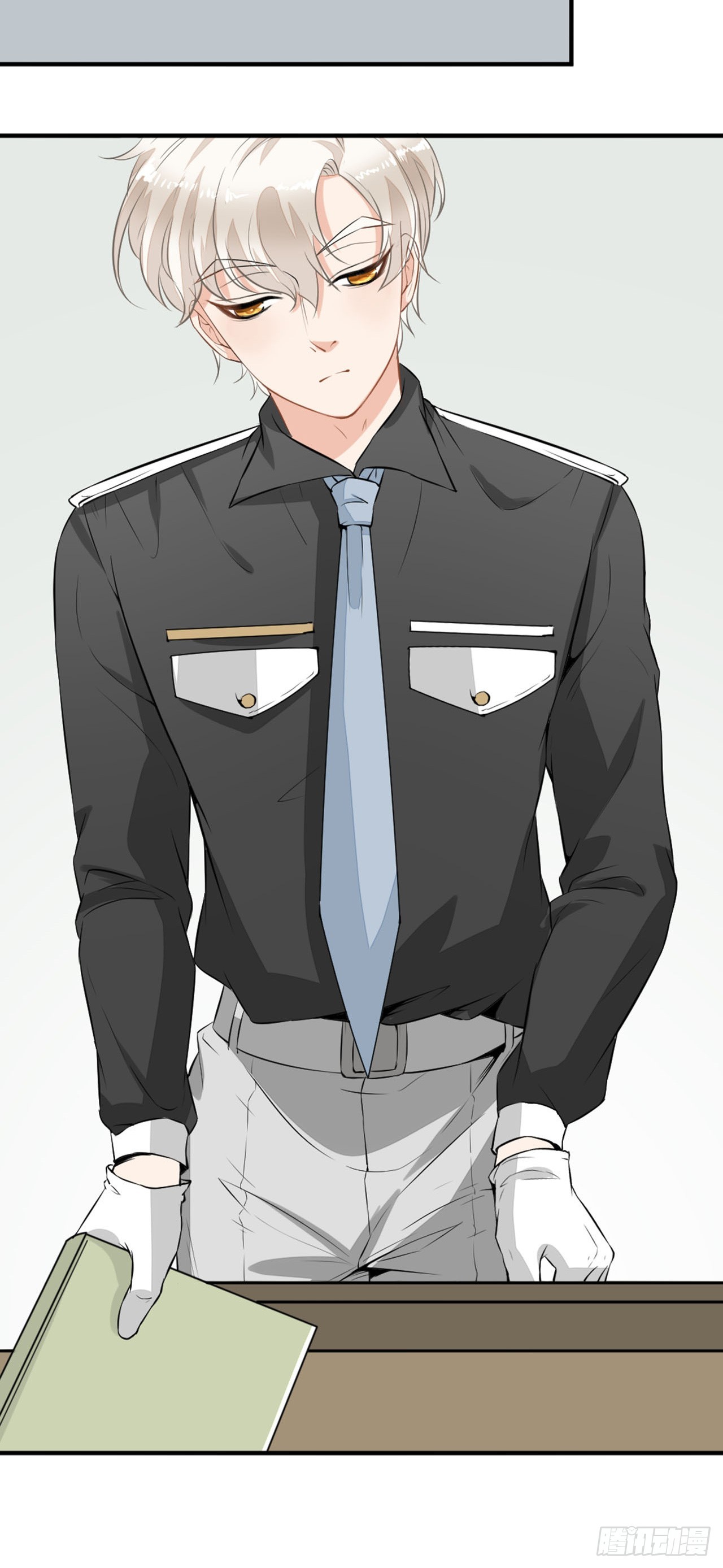 🍛奇案侦破 第3话 第12页
