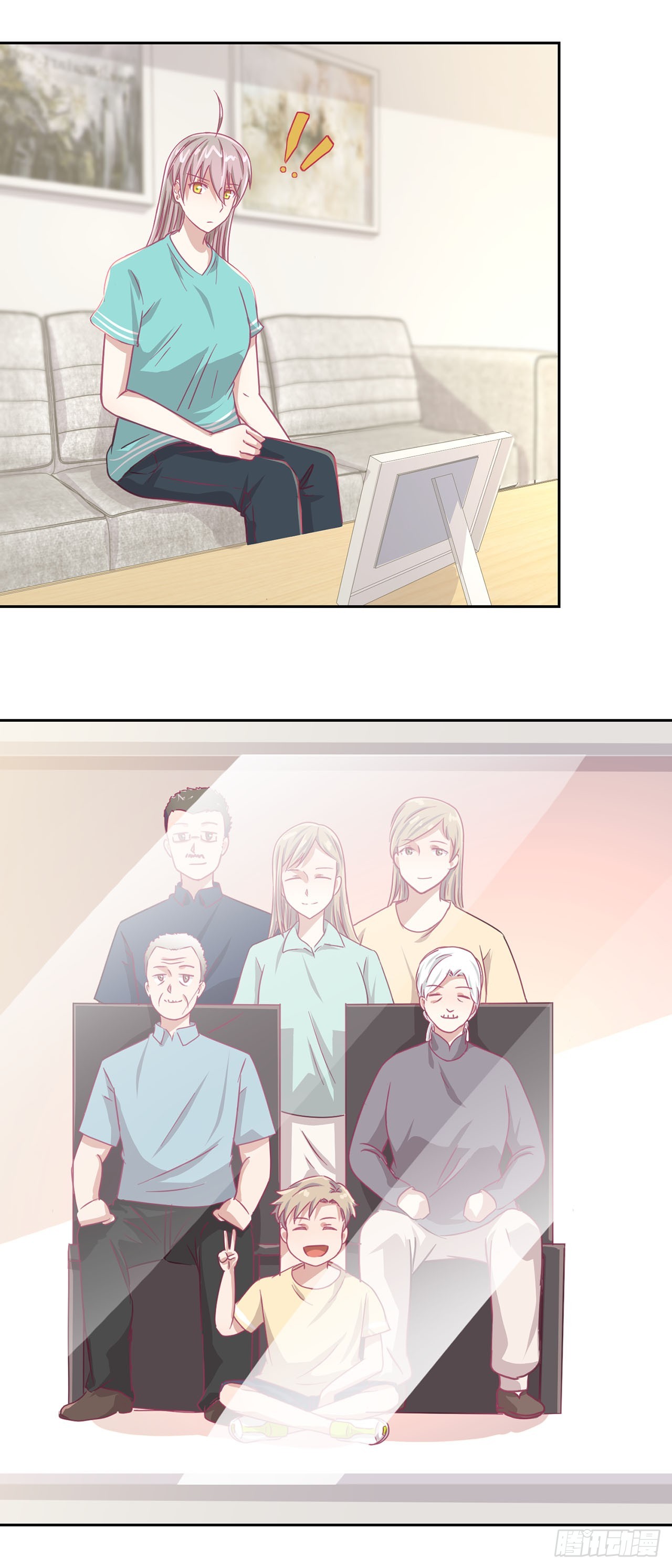 🍛奇案侦破 第31话 第19页