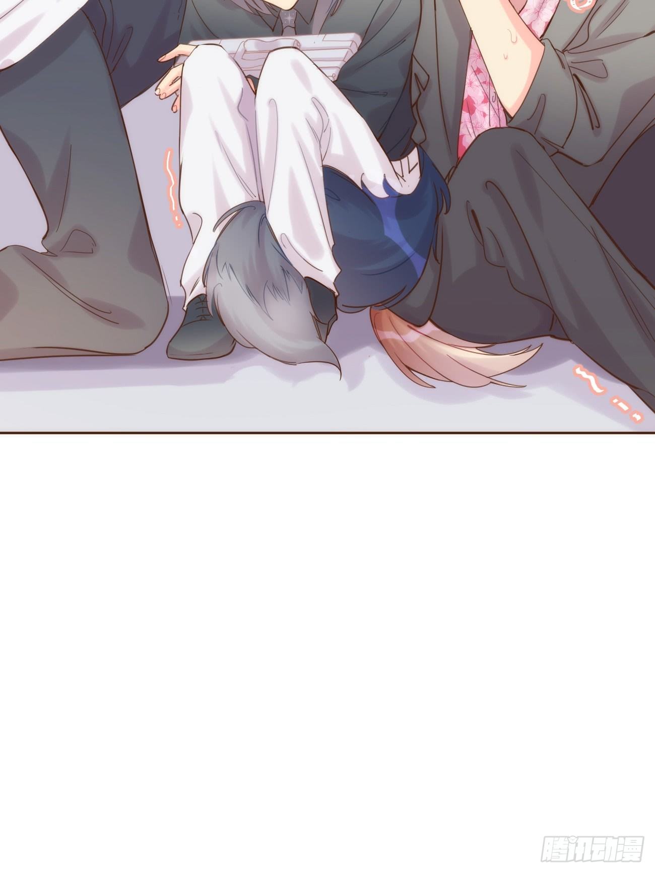 ◆07下◆ 快走吧！-第17话