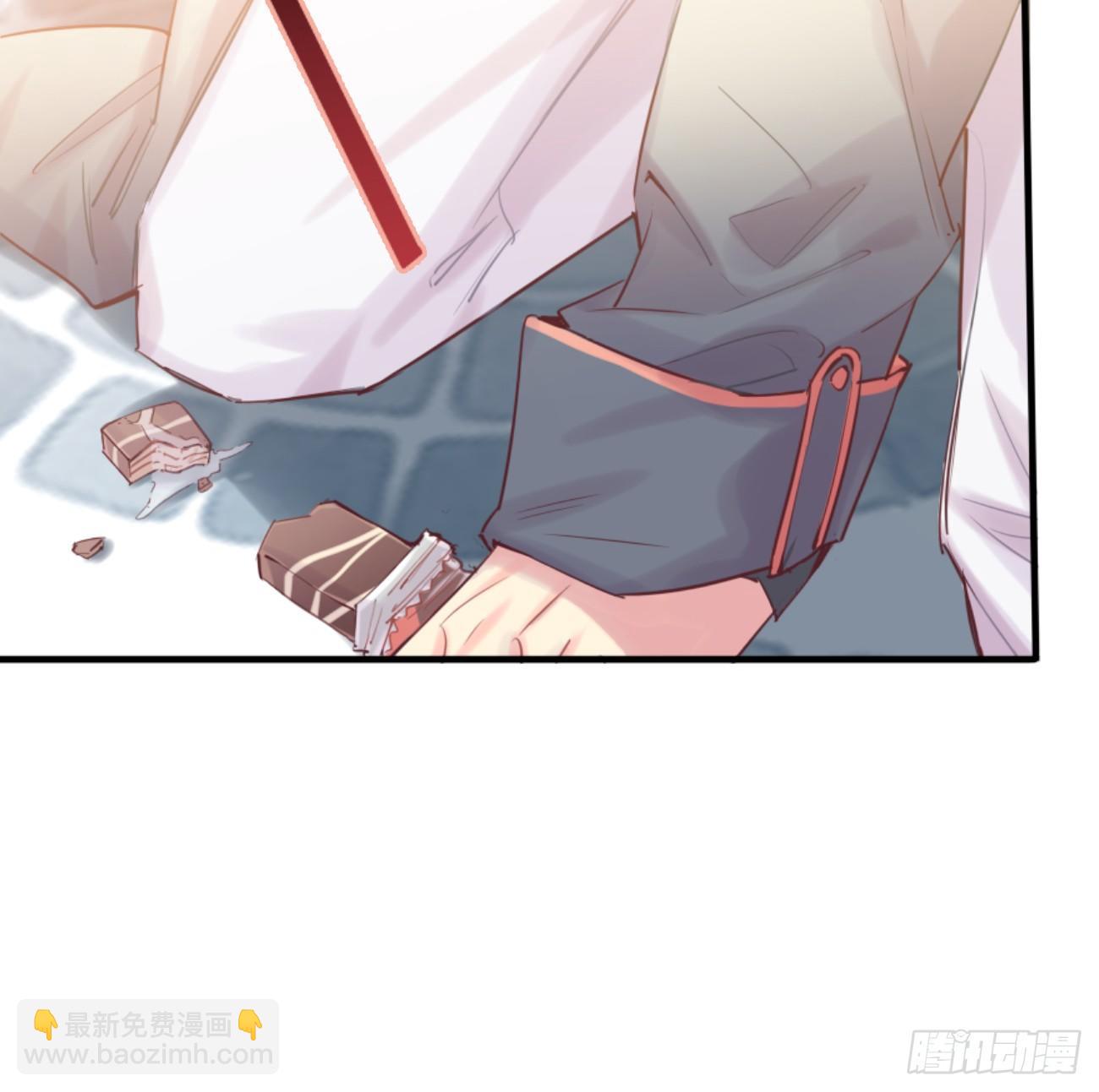 ◆01下◆ 海姆立克法！-第3话