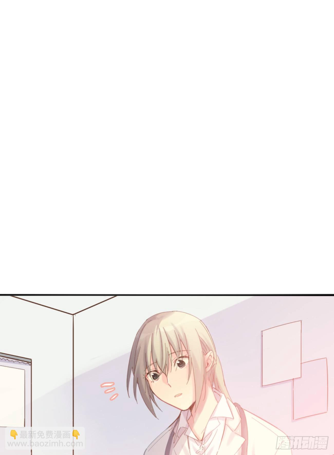 ◆02下◆ 喜欢！(1/2)-第5话