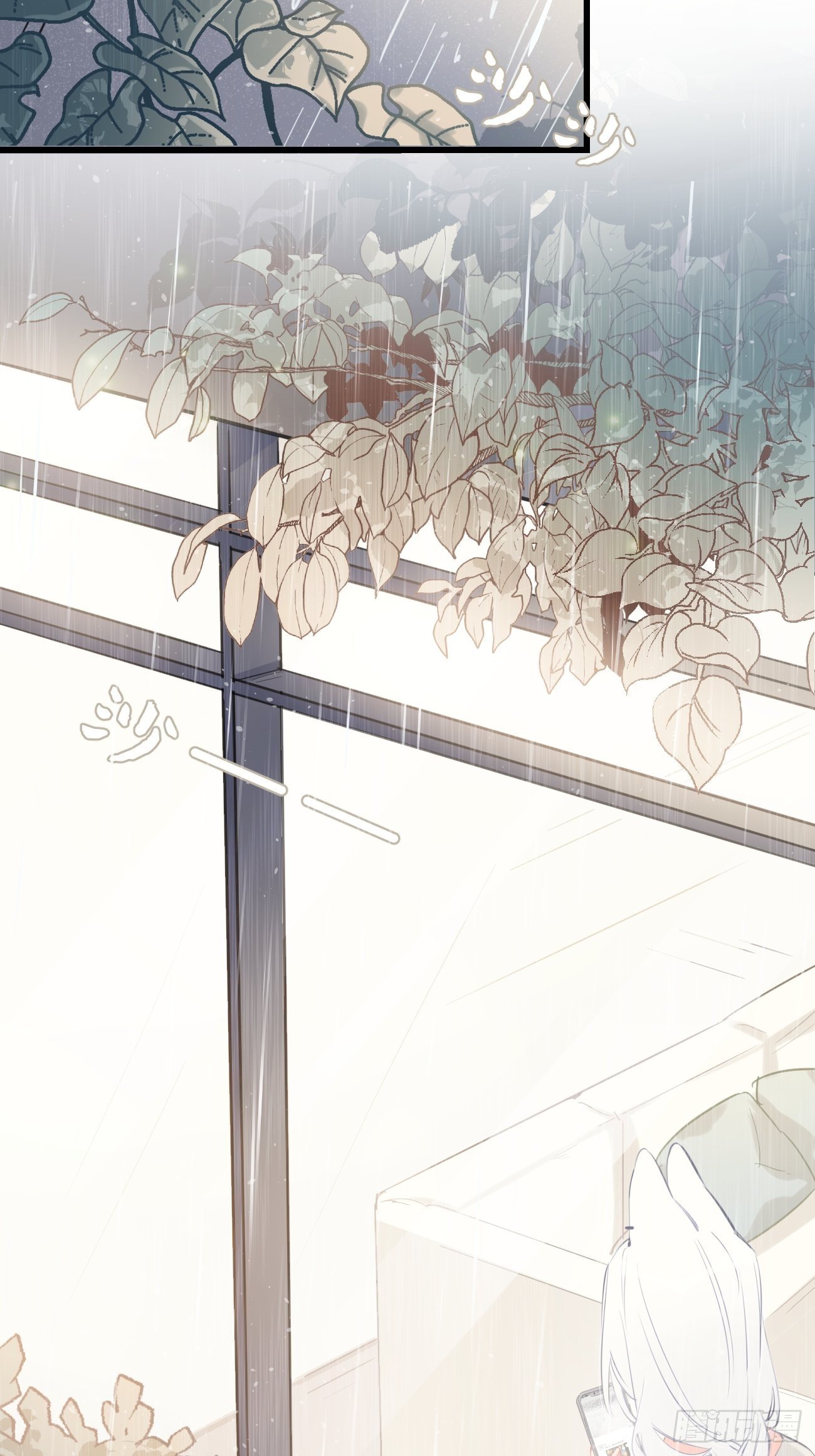 ◆16下◆ 阵雨-第41话