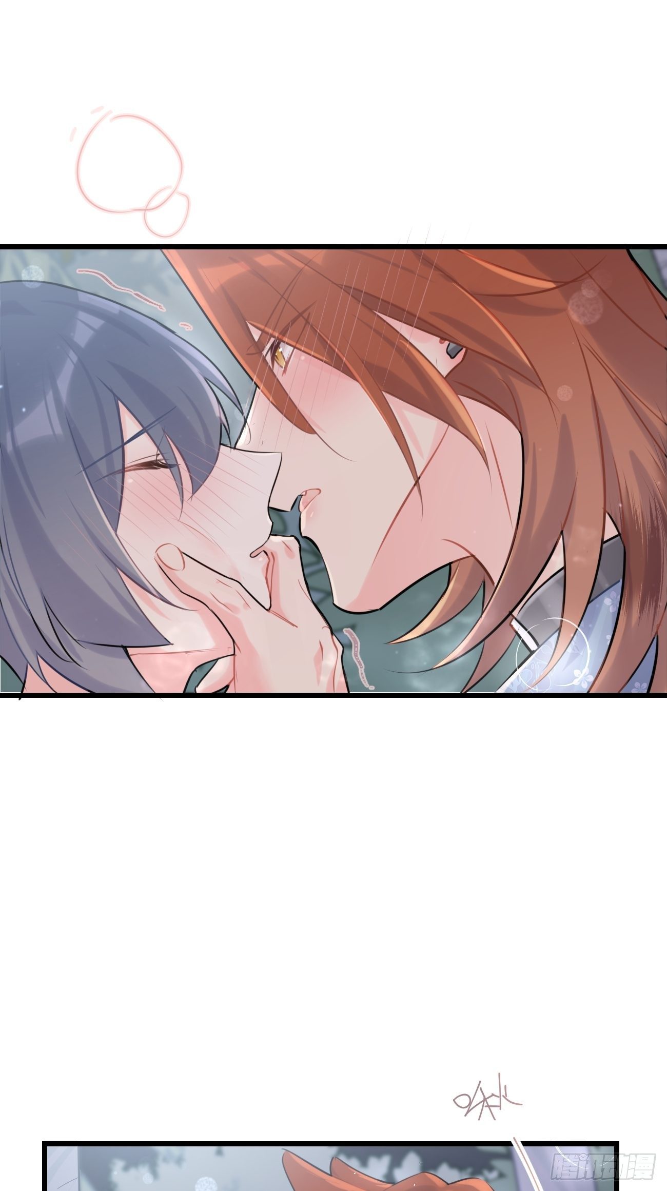 ◆27下◆ 焦灼-第65话