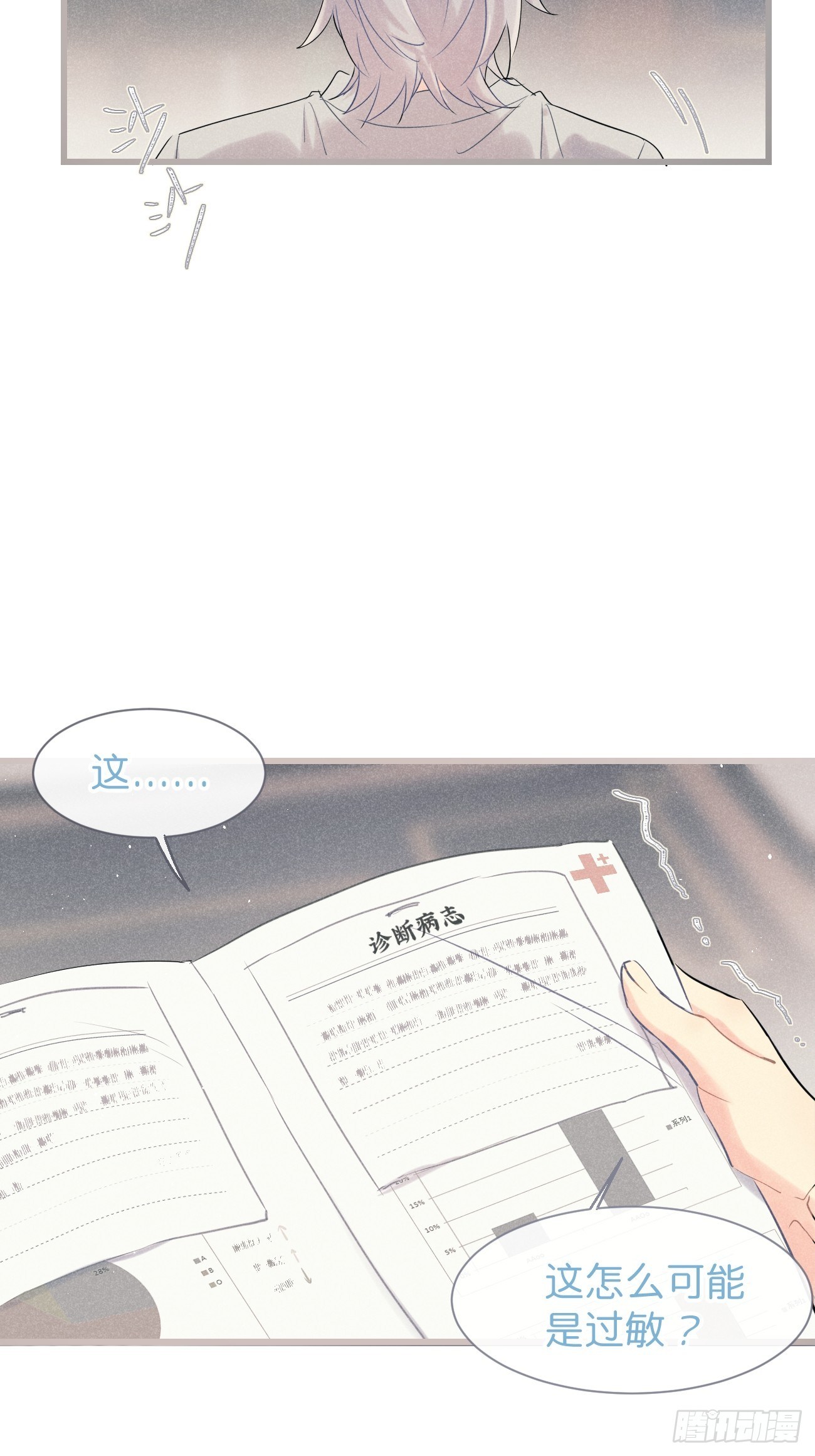 ◆33下◆ 动摇-第79话