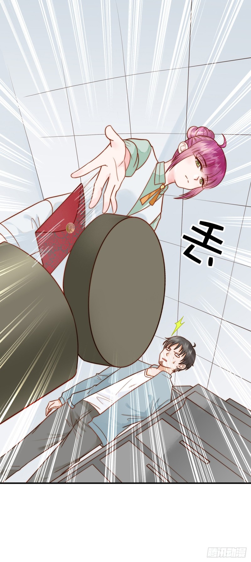98 作妖-第47话
