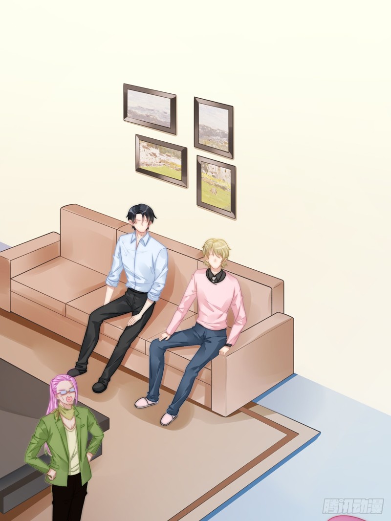 104 美人图失窃-第53话