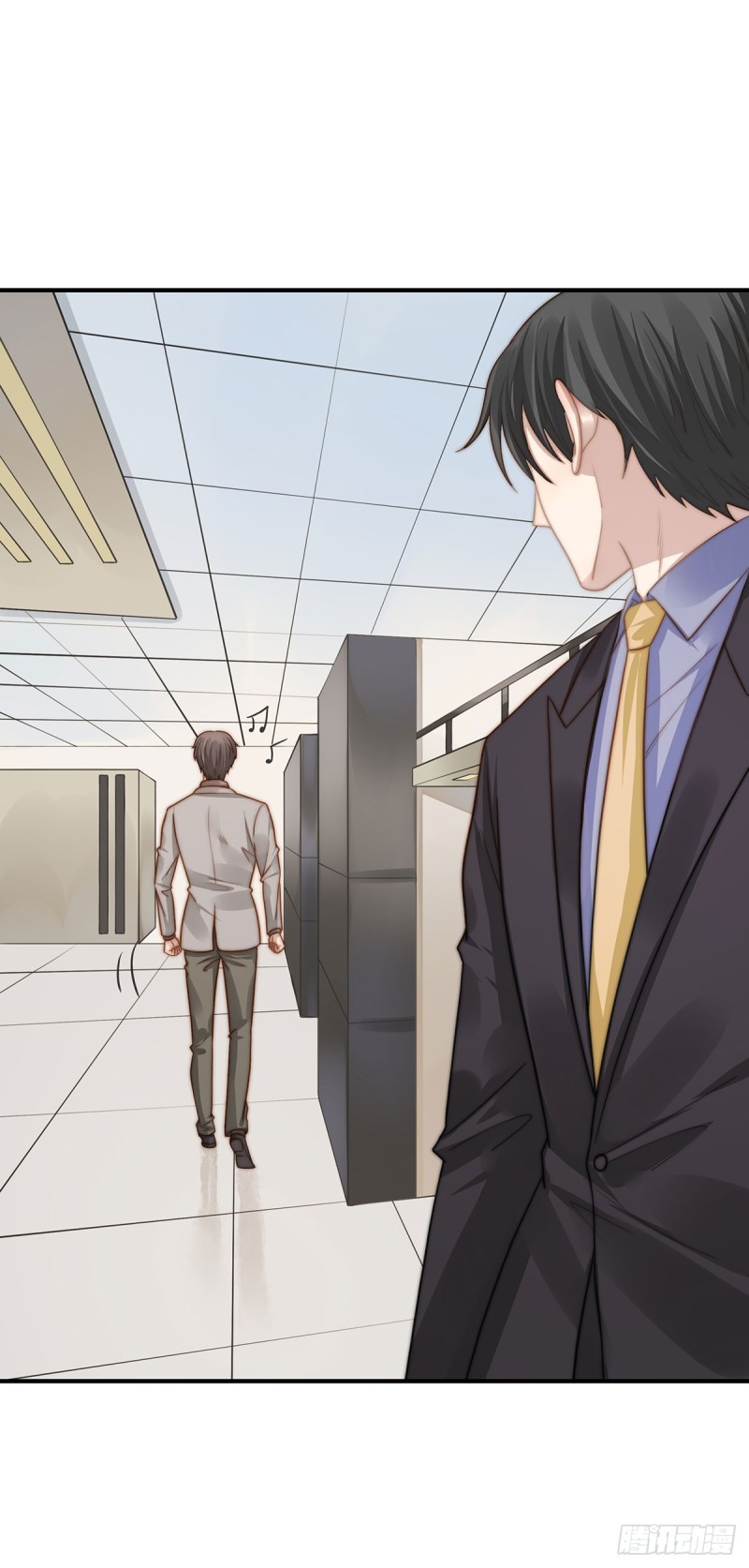 116 贼喊做贼-第65话