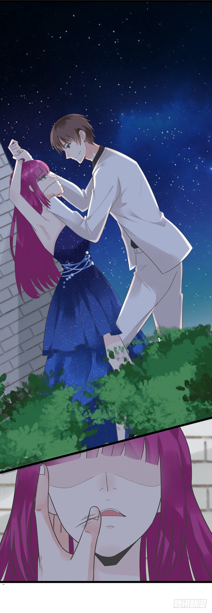 19 发誓-第19话