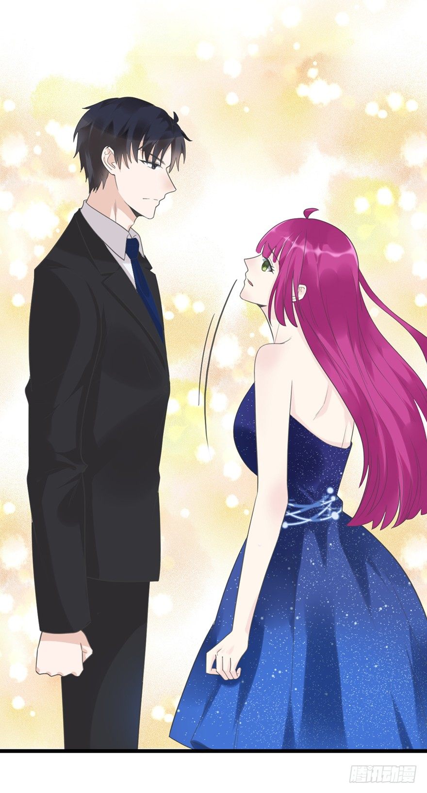 19 发誓-第19话