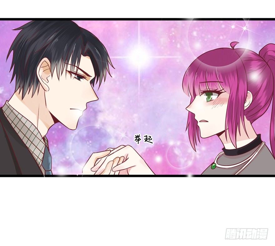 35 介绍我自己给你-第35话