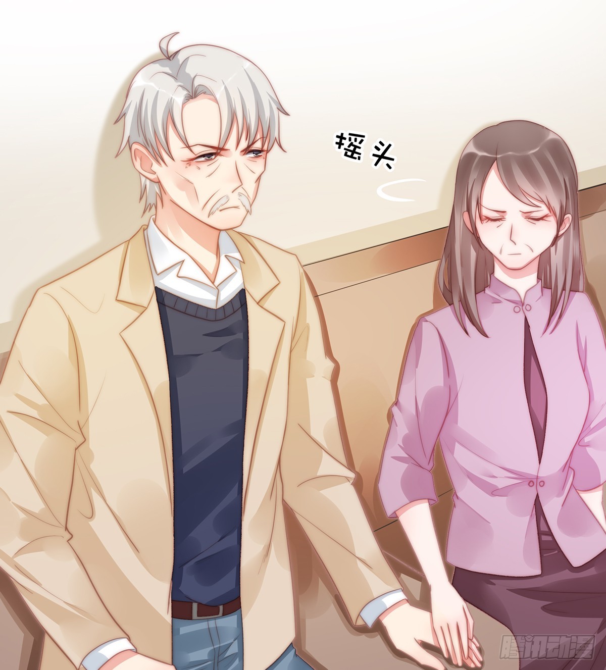 89 没一个省油的灯-第93话