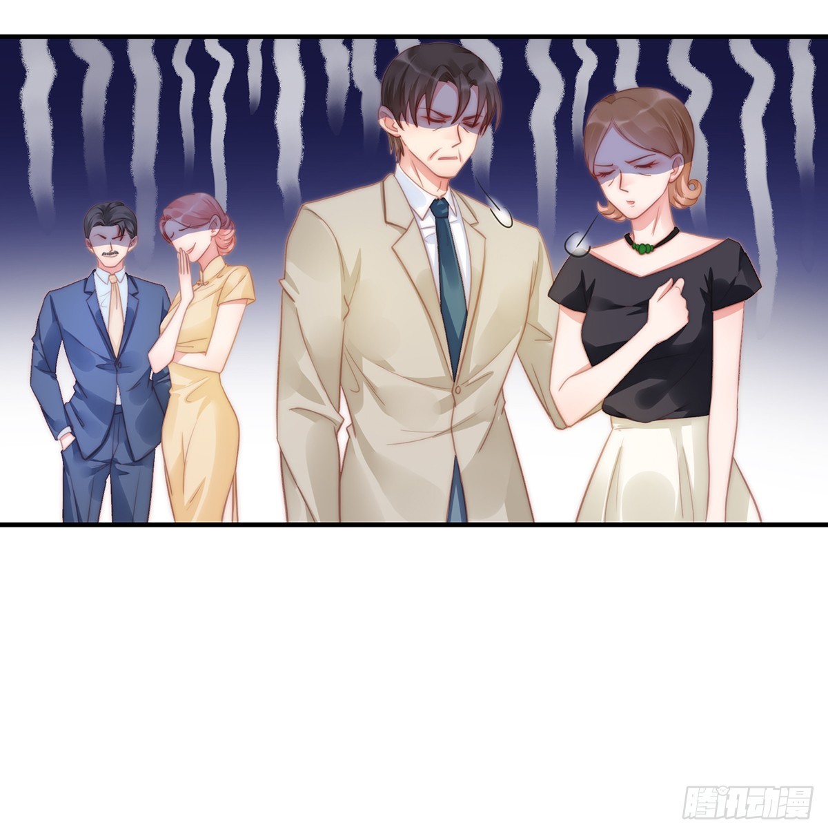 89 没一个省油的灯-第93话