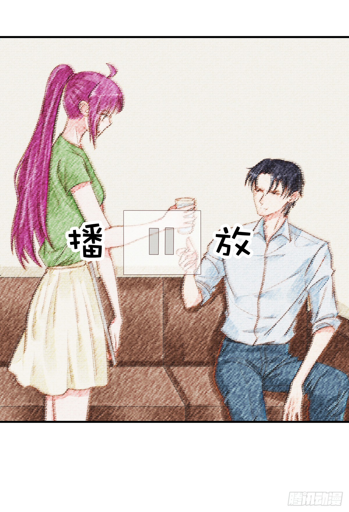 91 有钱人就是壕-第95话