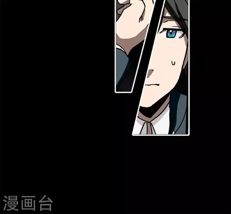 第3话 离奇的连续杀人事件-第3话