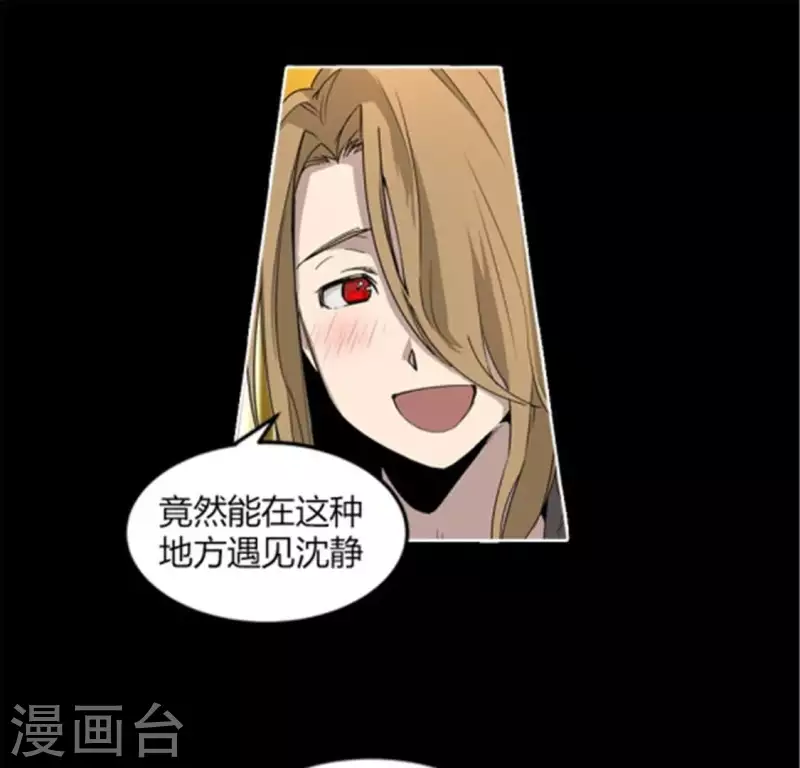 第39话 奇怪的叶子南-第39话