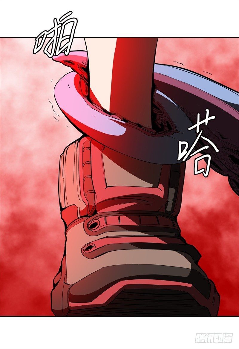 第41话 如你所愿-第43话