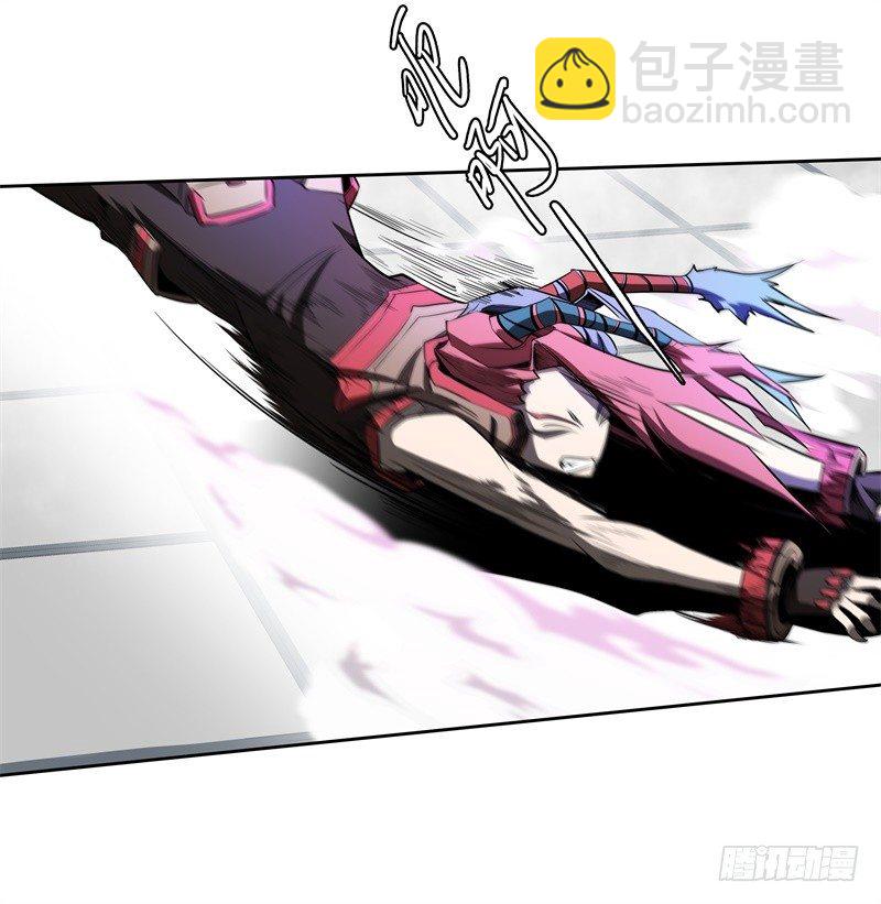 第43话 你，还好吧-第45话