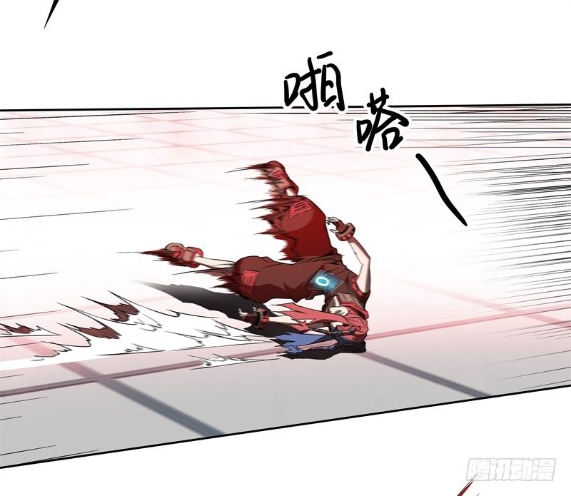 第43话 你，还好吧-第45话
