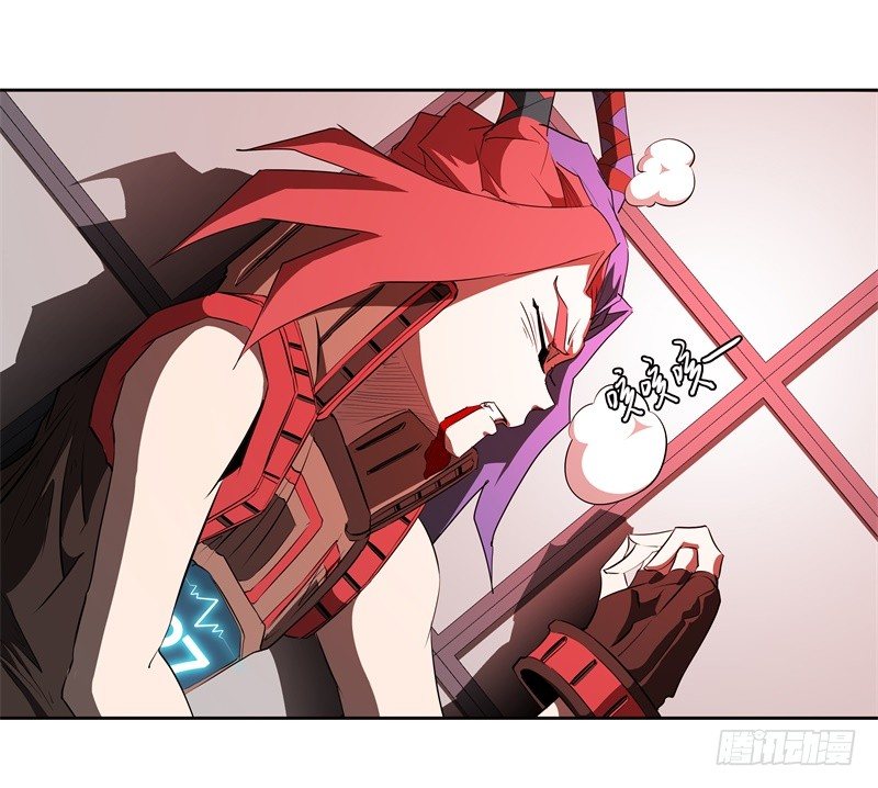第47话 自相残杀-第49话