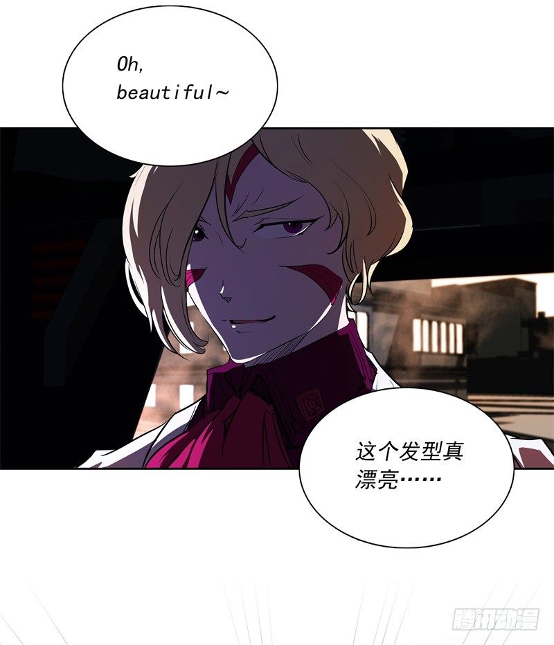 第49话 召回-第51话