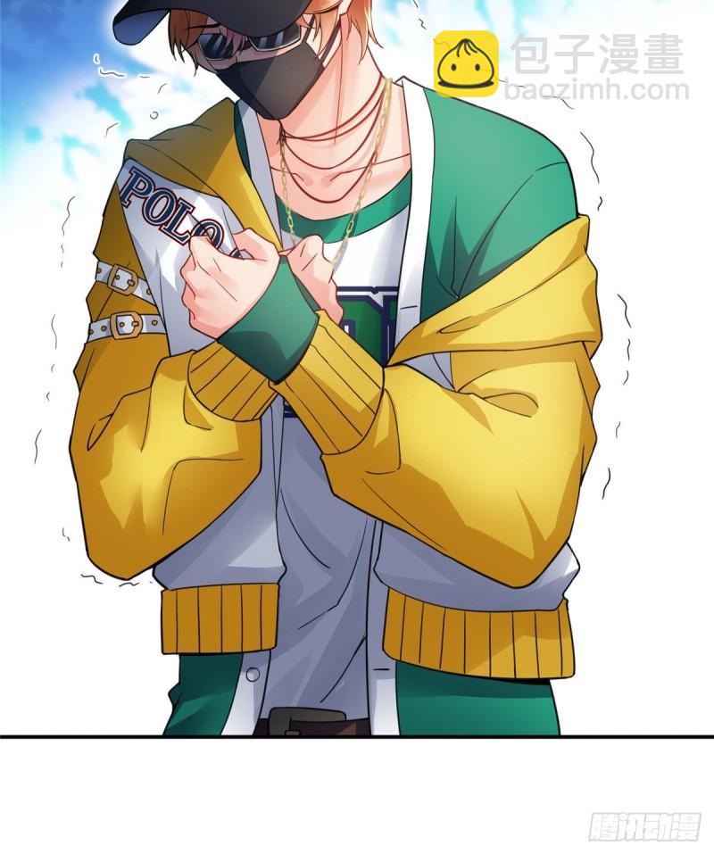 第一百一十四话 调教大醋王-第115话