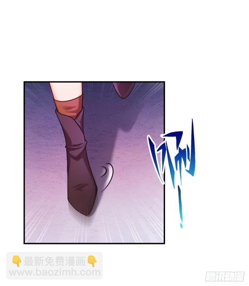 第一百二十六话 武力值觉醒-第127话