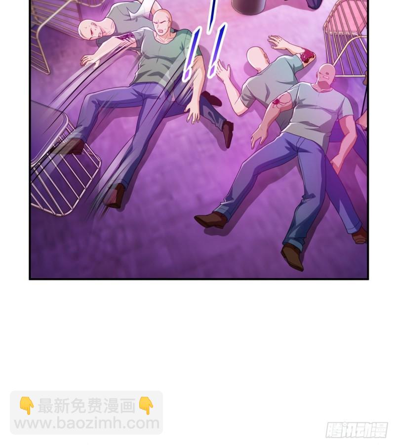 第一百二十六话 武力值觉醒-第127话