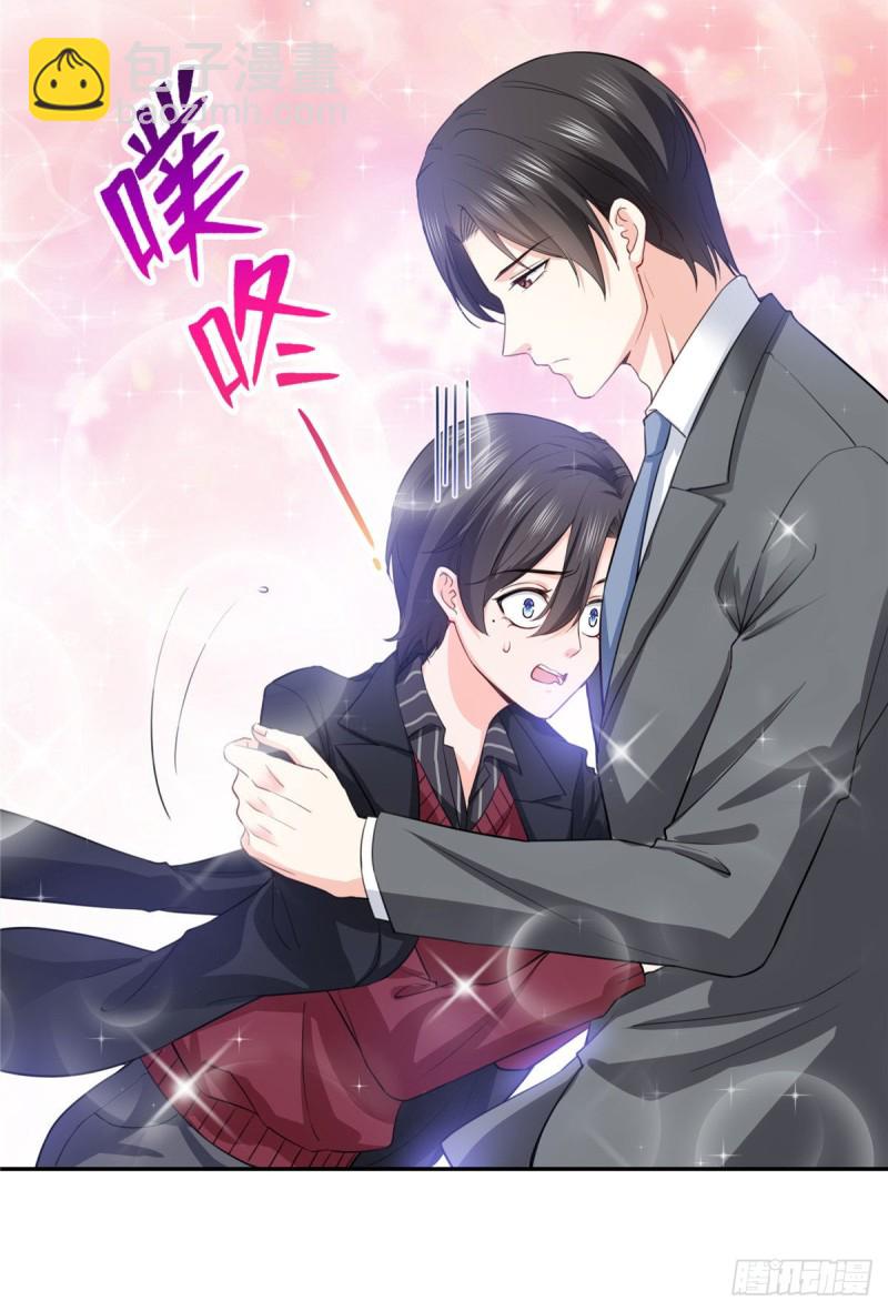 第一百五十六话 喜欢的是女人吗-第157话