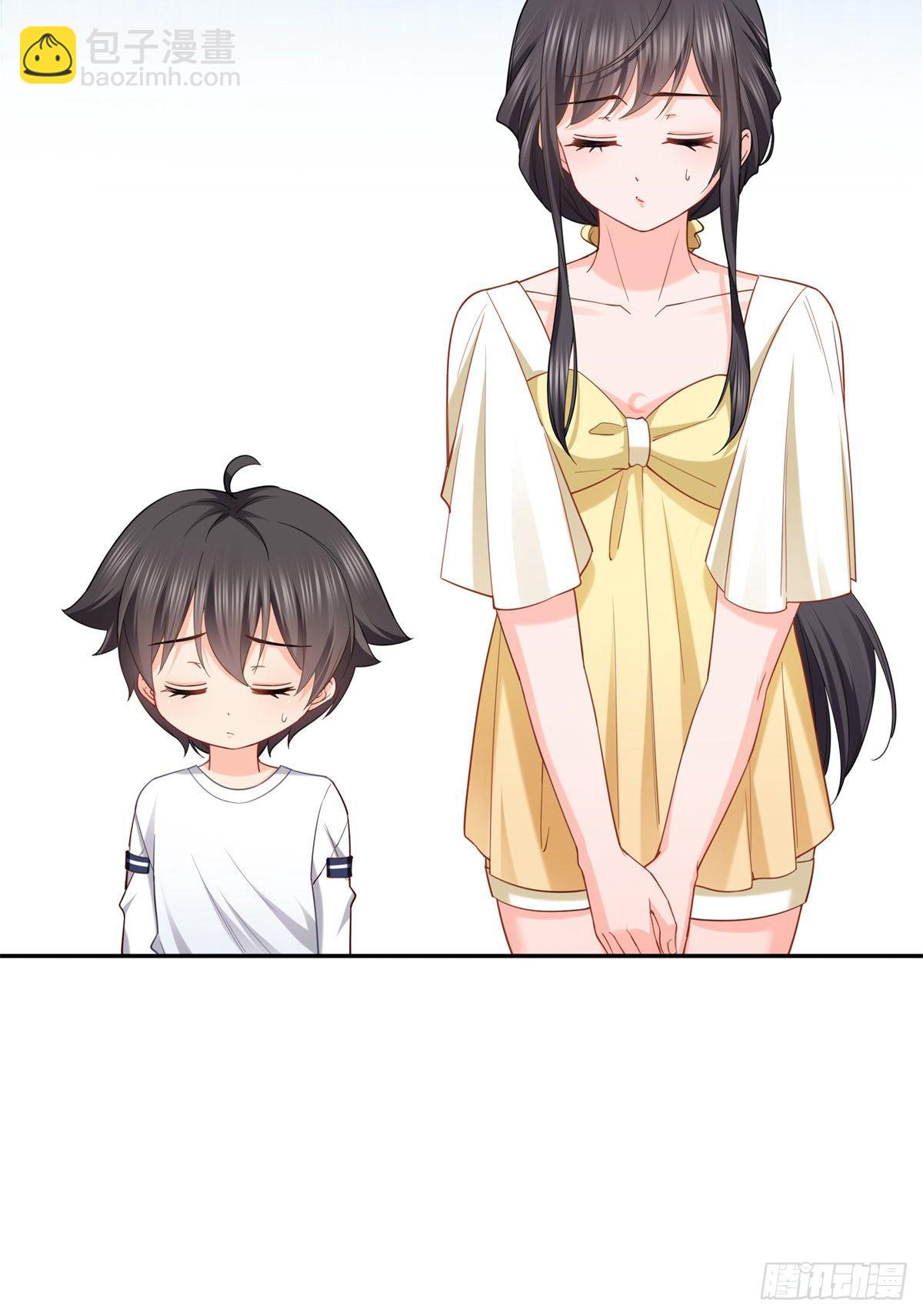 第214话 专业背锅堂堂-第215话