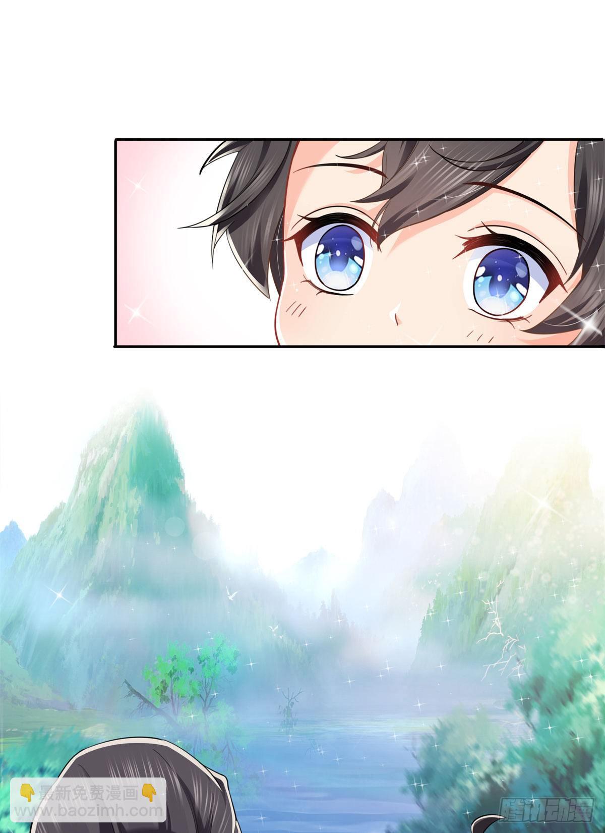 第214话 专业背锅堂堂-第215话