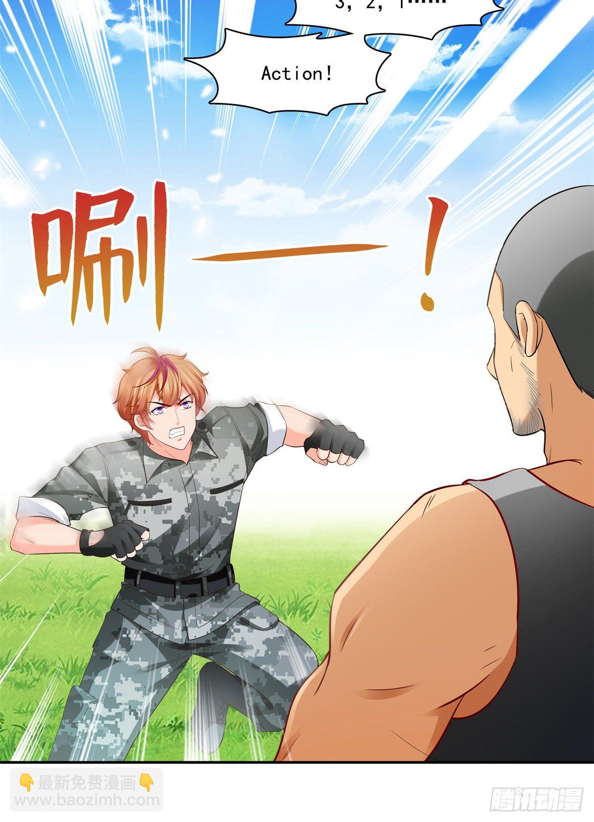 第230话 背着我们有狗了-第231话
