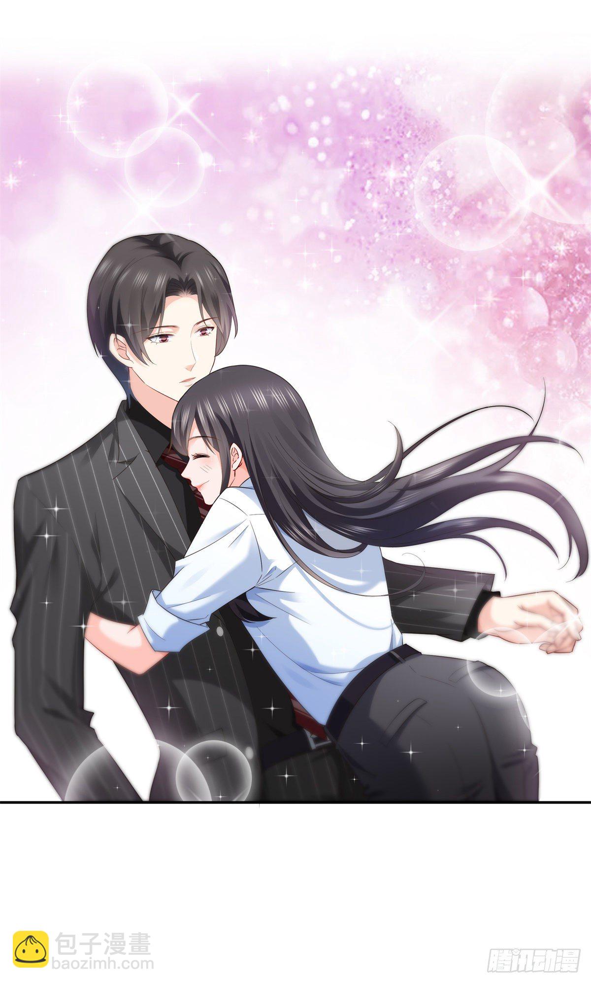 第234话 不是为了睡觉？！-第235话
