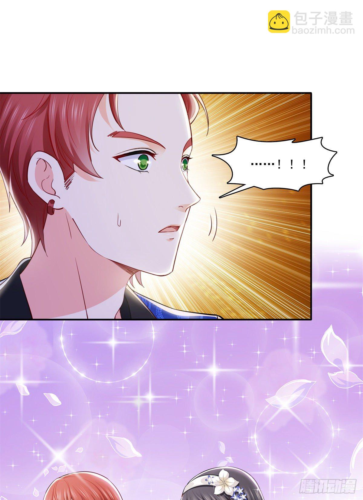 第243话 先满足第一个愿望-第245话