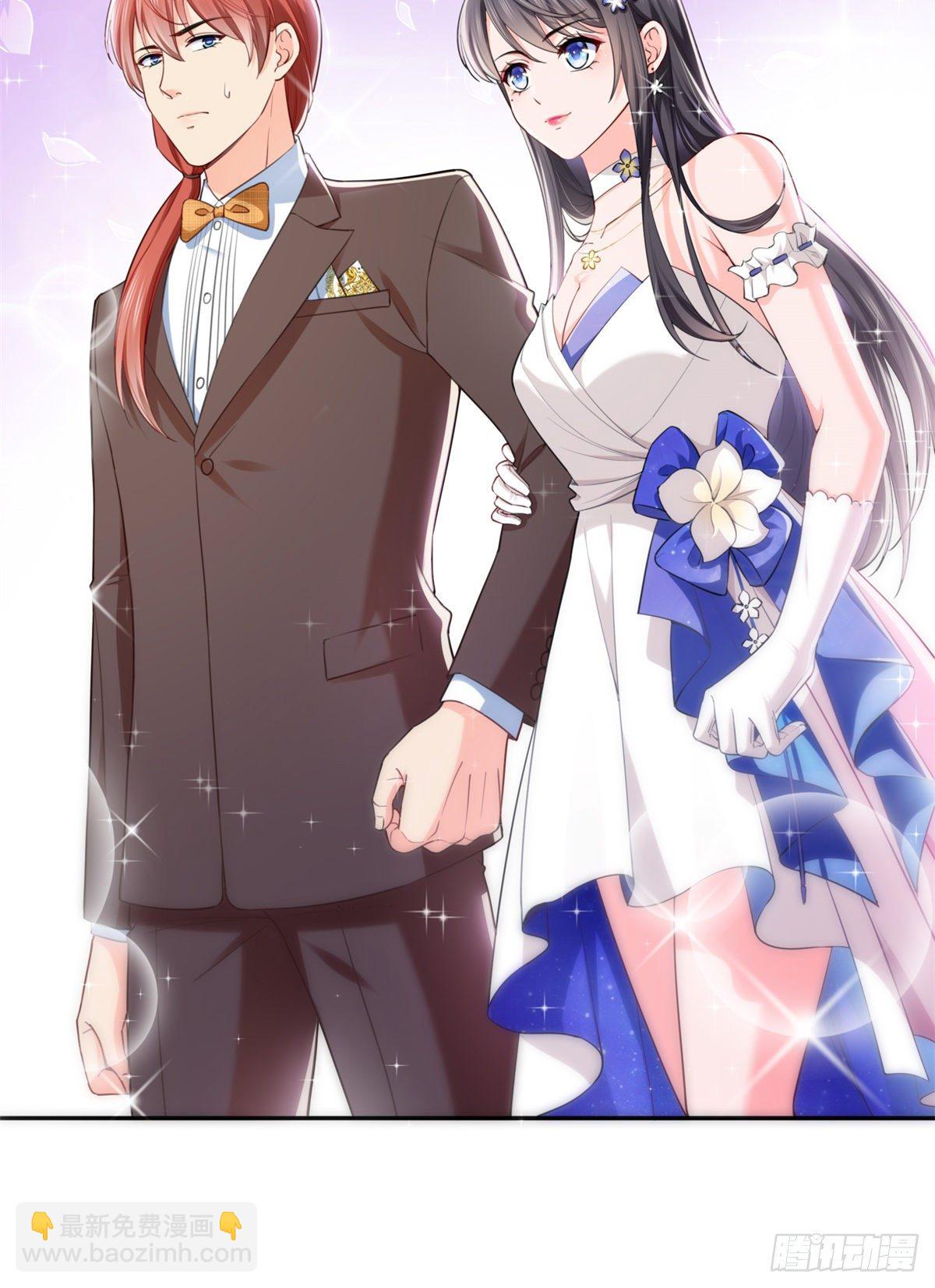 第243话 先满足第一个愿望-第245话