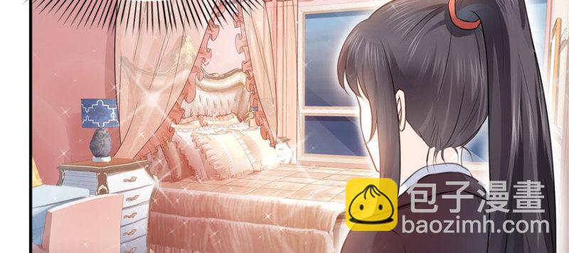 第二十六话 怎么还不过来陪朕(1/4)-第27话