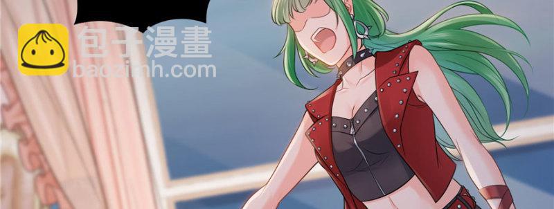 第二十六话 怎么还不过来陪朕(1/4)-第27话
