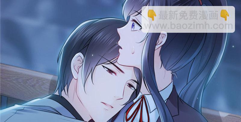 第二十六话 怎么还不过来陪朕(1/4)-第27话
