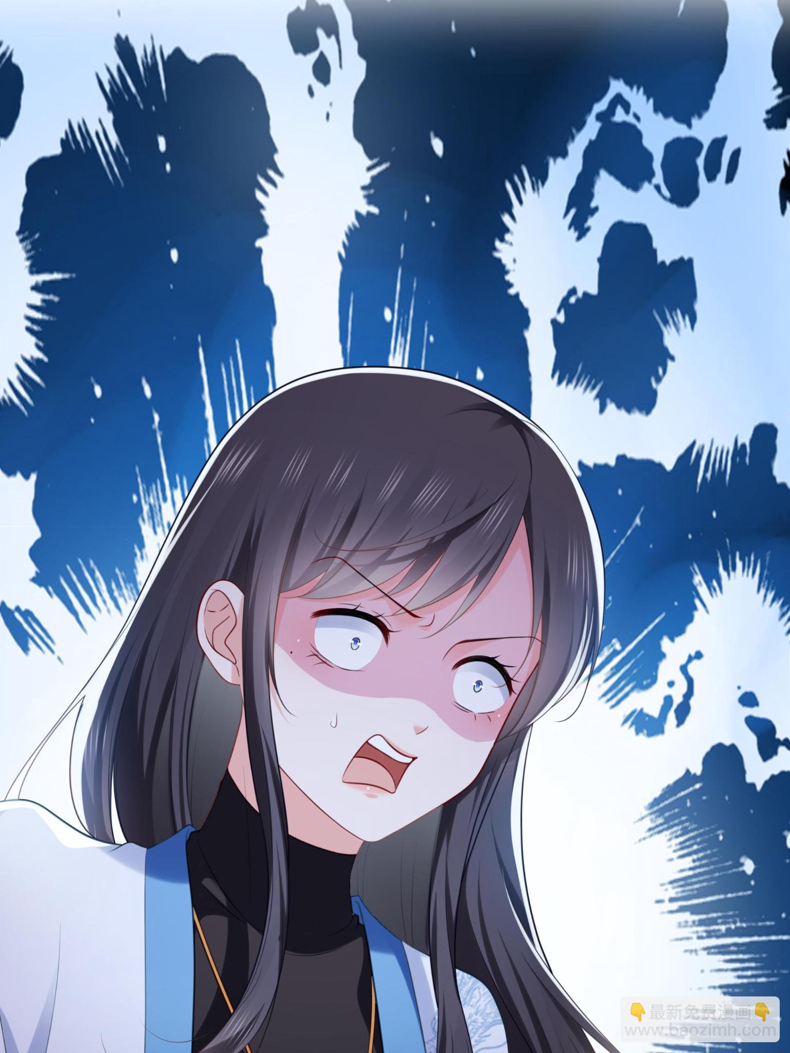 第270话 再次试探(1/2)-第273话