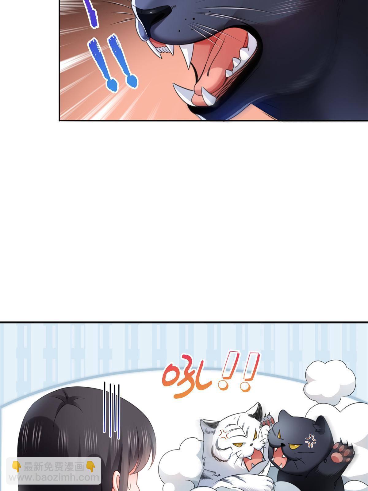 第278话 大白和小黑-第281话