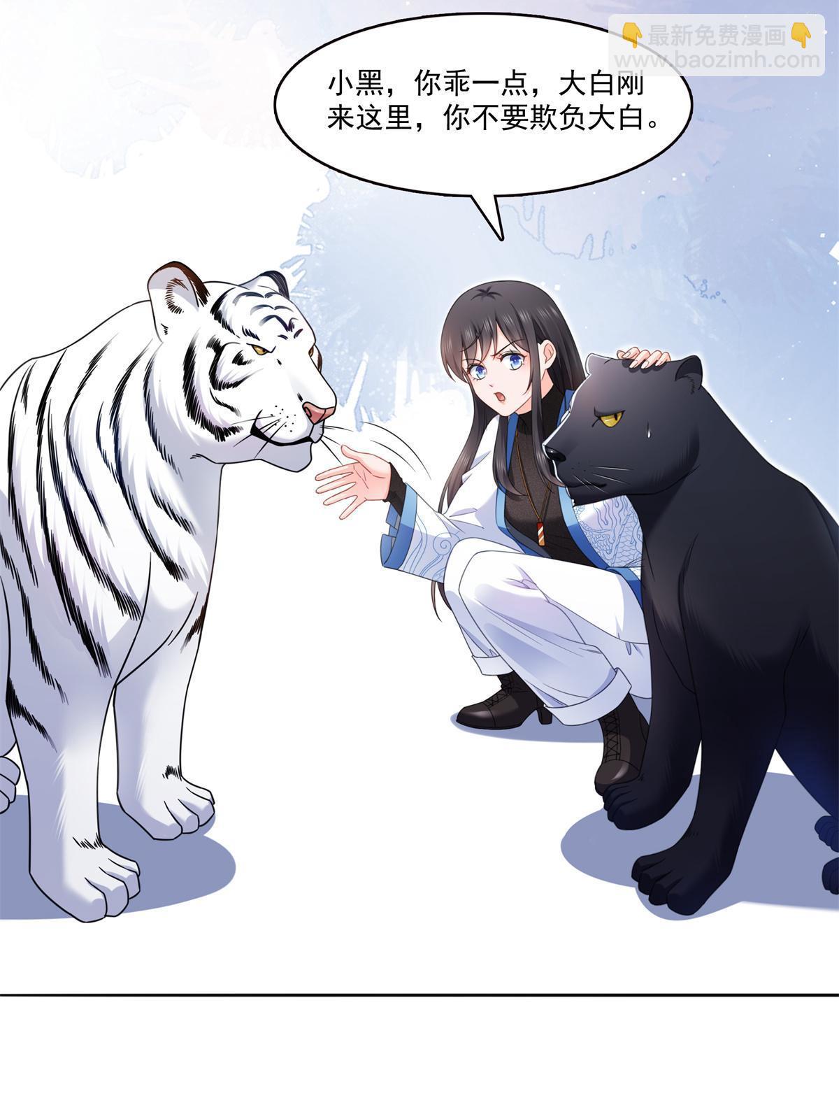 第278话 大白和小黑-第281话
