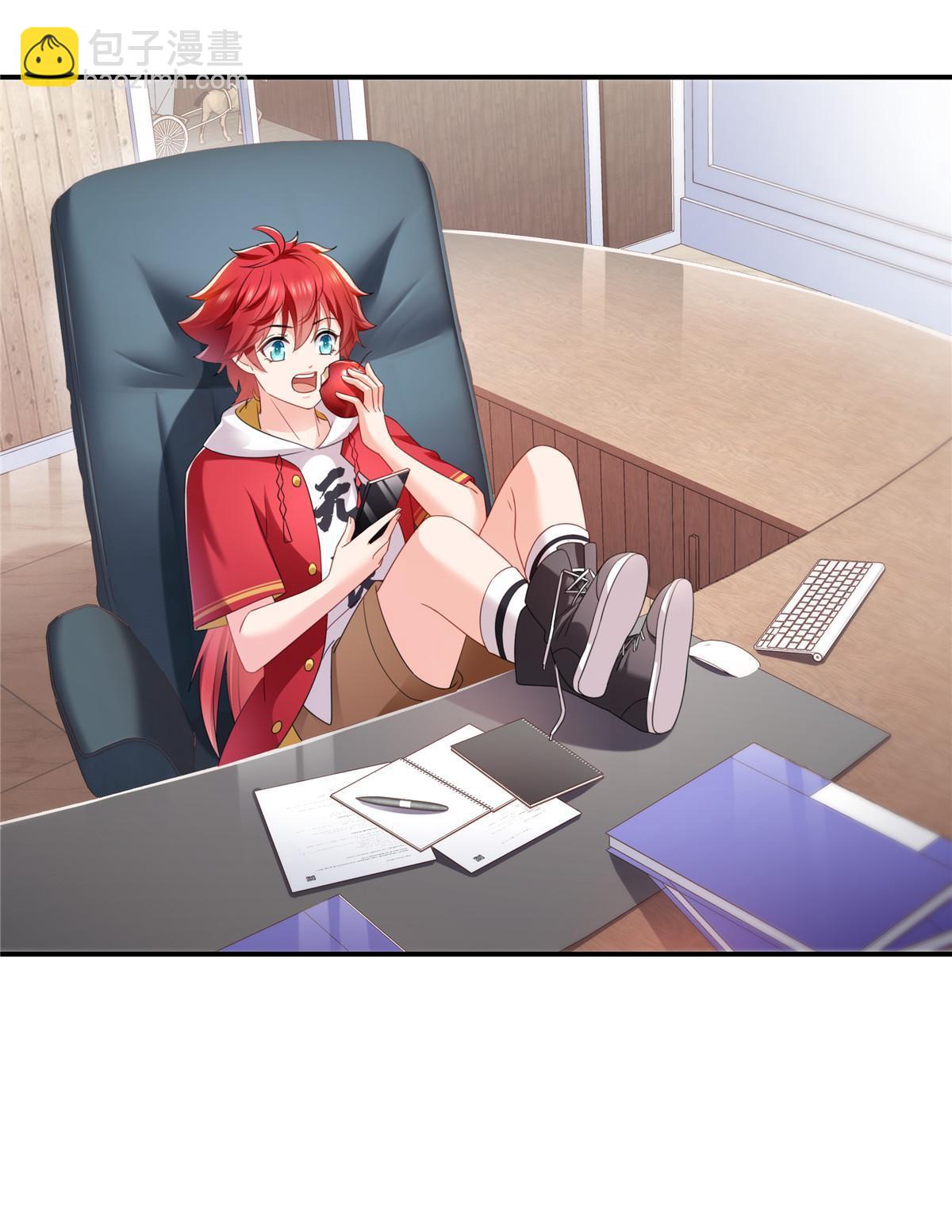 第288话 下马威(1/2)-第291话