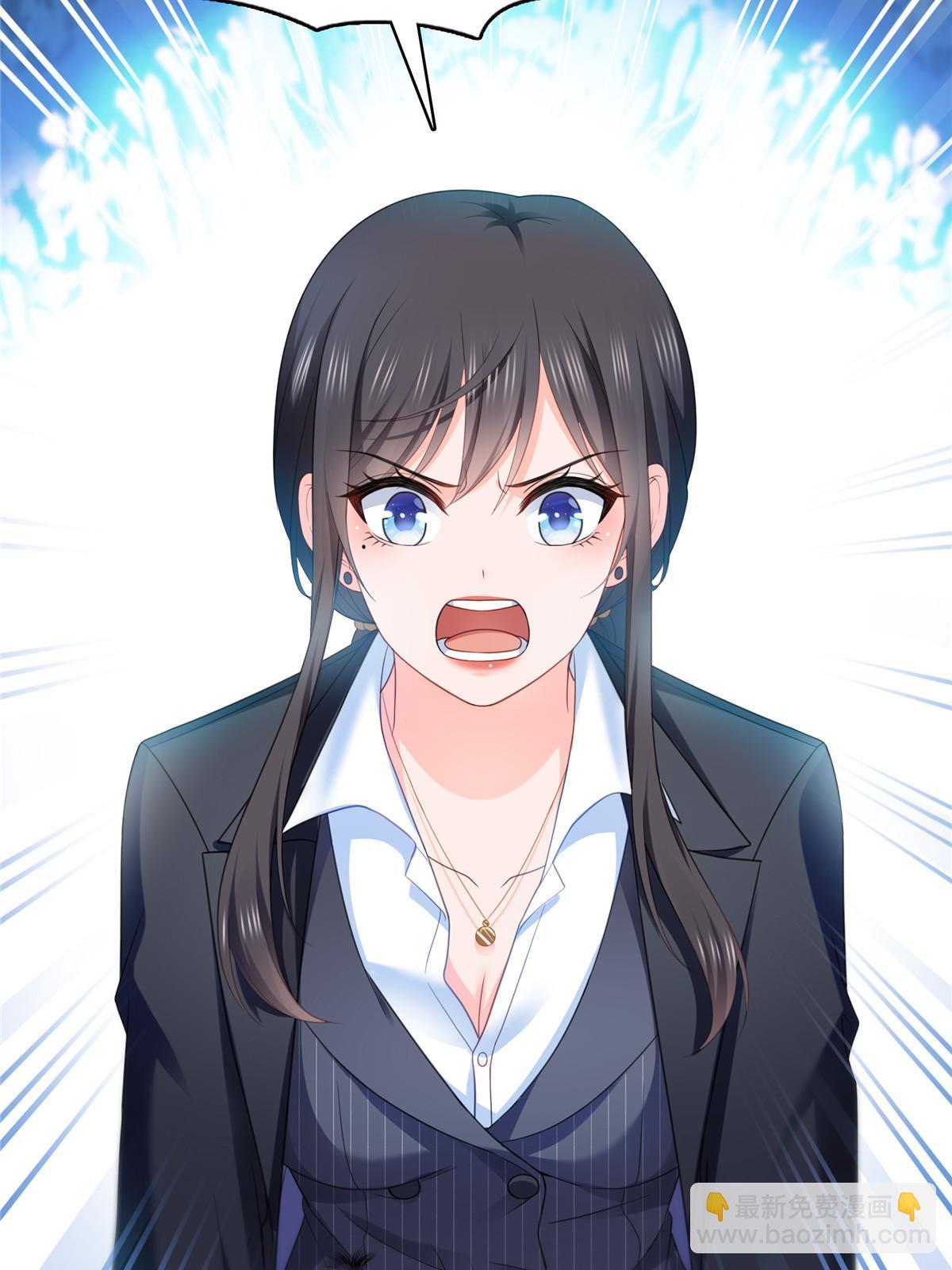 第298话 长得好看了不起啊！(1/2)-第301话