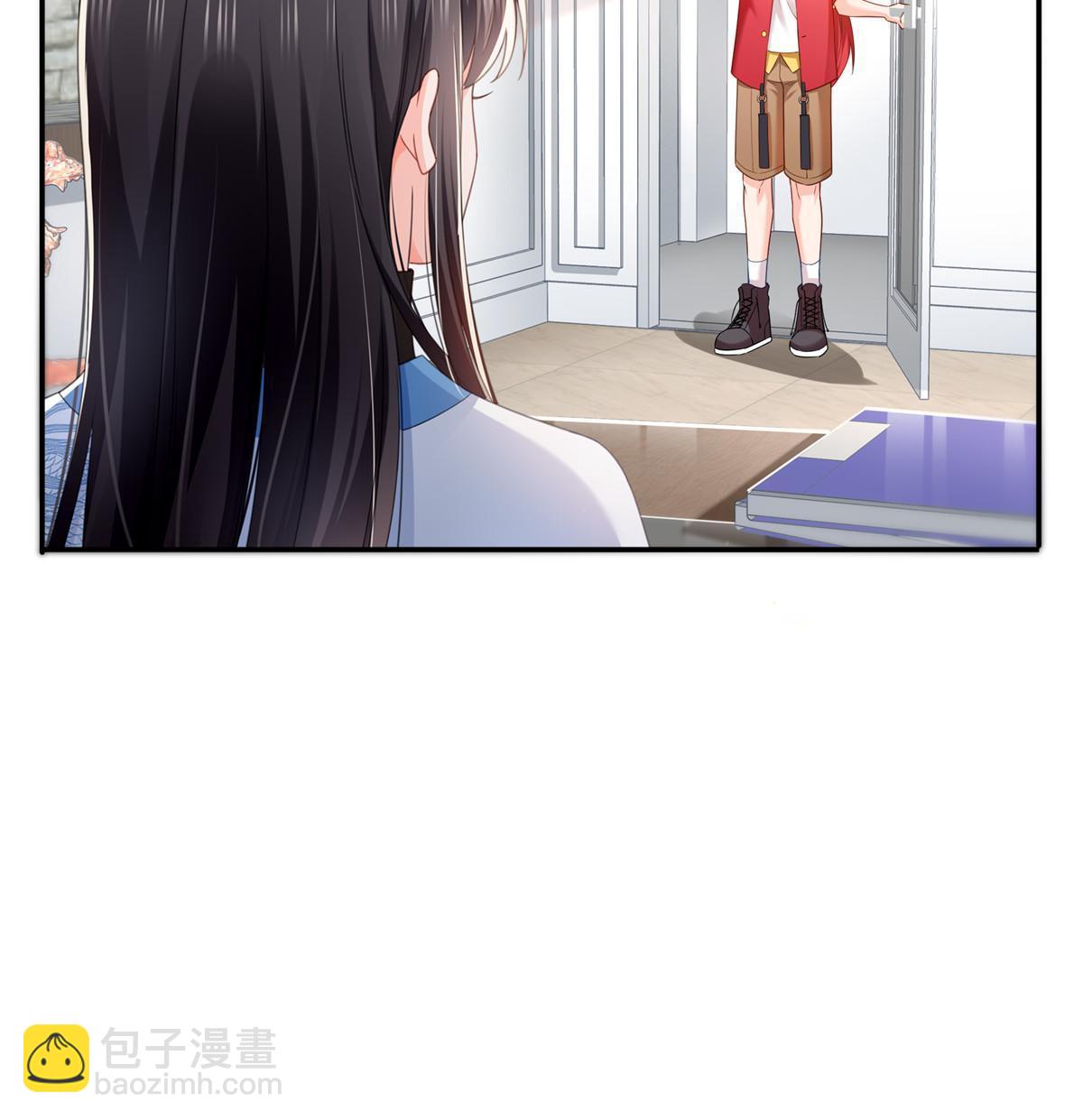 第302话 少吃点肉(1/2)-第305话