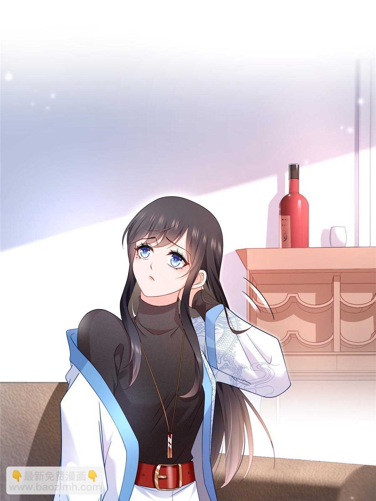 第310话 居然真的是酒？！(1/2)-第313话