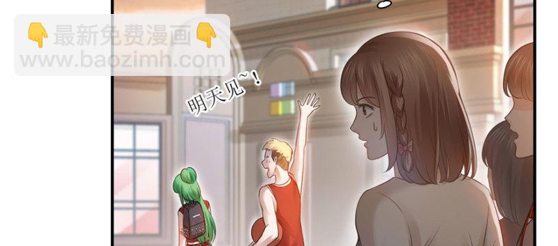 第三十二话 你不是最清楚吗？(1/3)-第33话