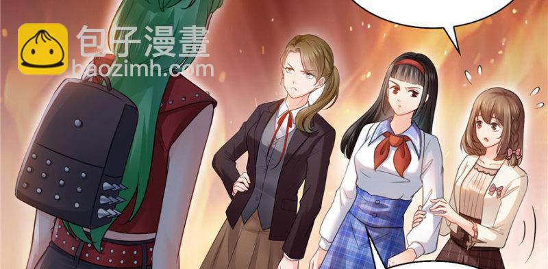第三十二话 你不是最清楚吗？(1/3)-第33话