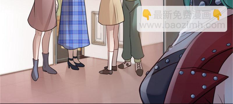 第三十二话 你不是最清楚吗？(1/3)-第33话