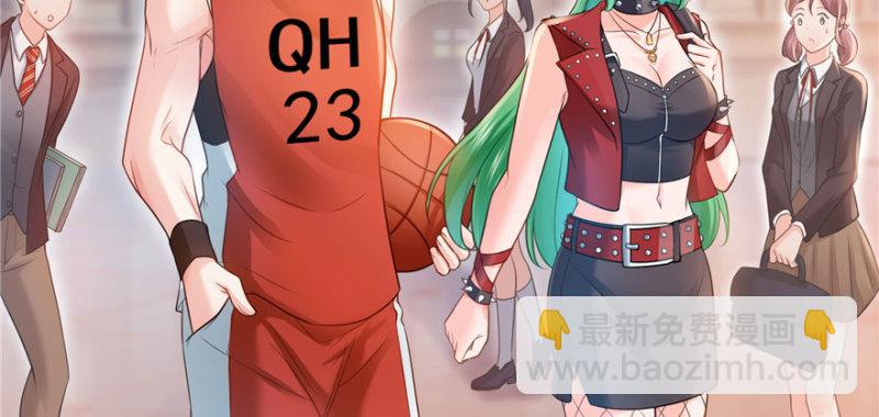 第三十二话 你不是最清楚吗？(1/3)-第33话