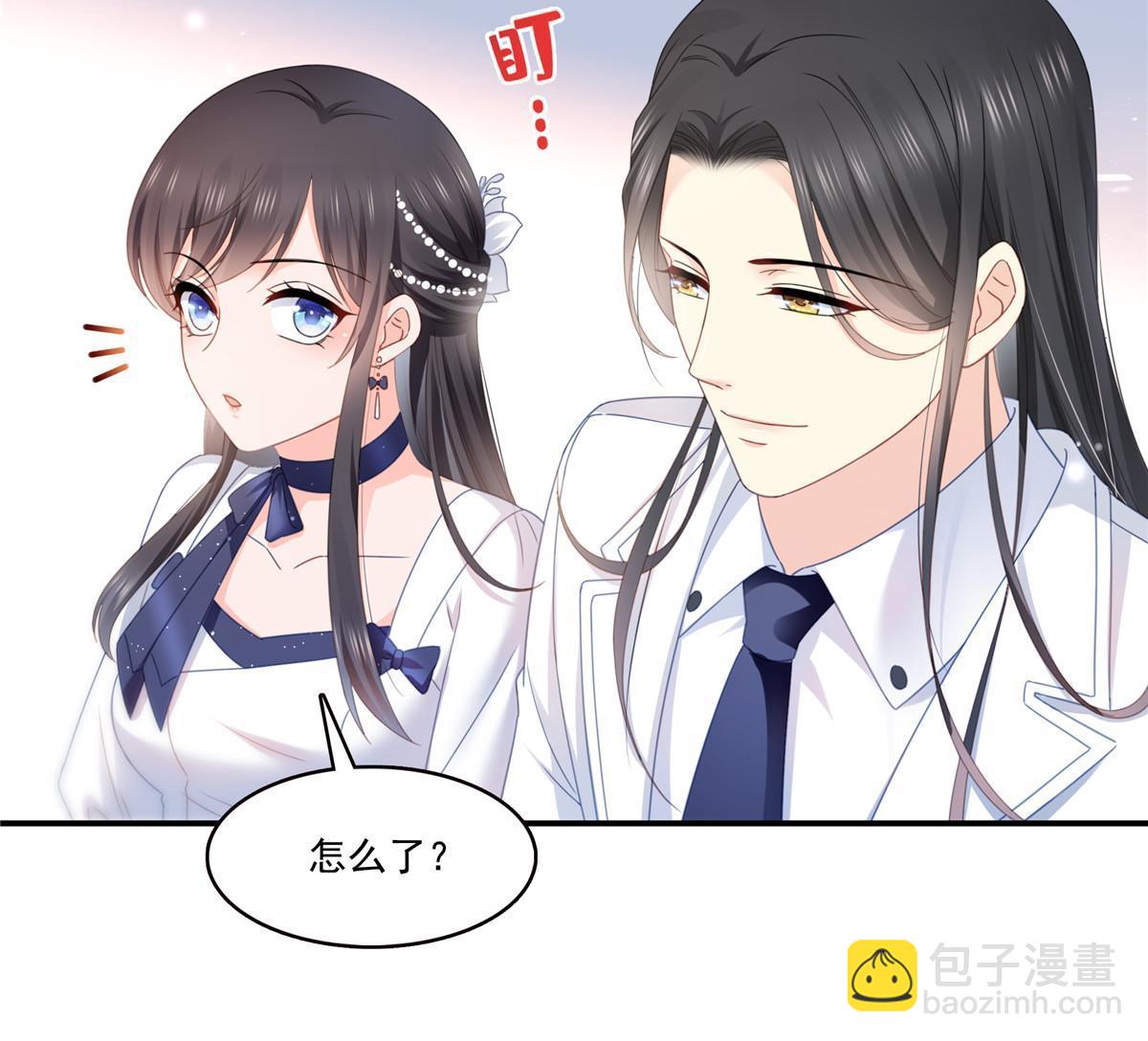 第324话 女为悦己者容嘛！-第327话